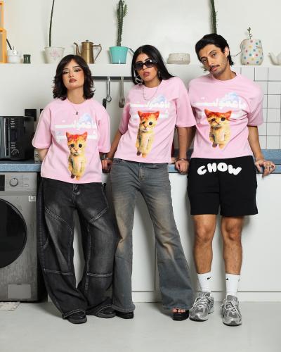 c26 meow pink