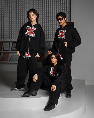 c26 set ele red/black
