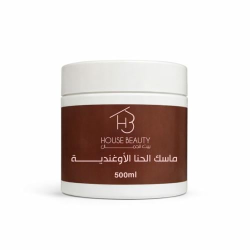 ماسك الحناء الاوغنديه