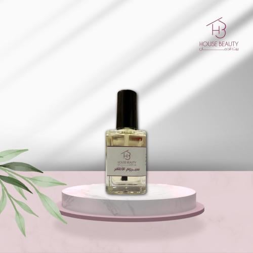 سيروم مقوي الاظافر