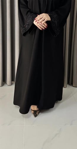 عباية زاهية _007
