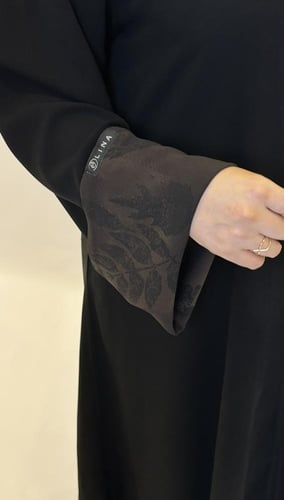عباية نود _ 003