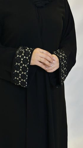 عباية أصيلة _ 001