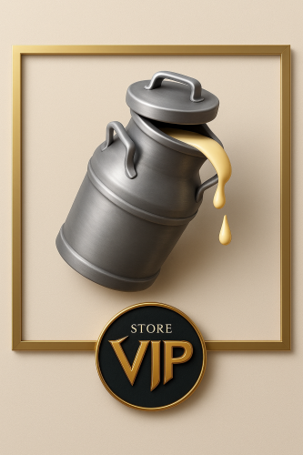 1000 حليب | هاي داي