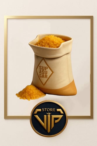 500 سكر بني | هاي داي