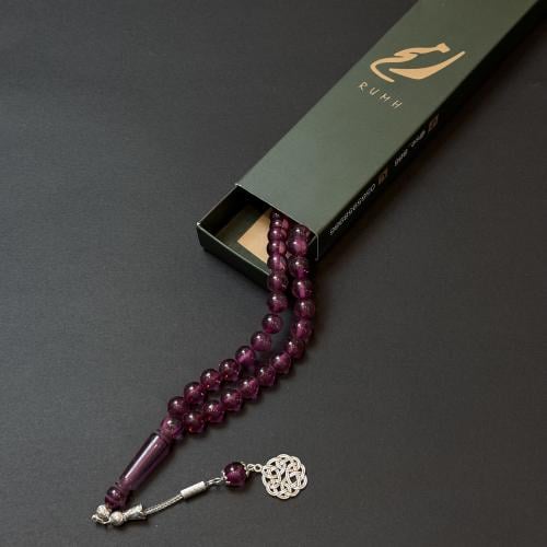 مسباح بكلايت خزامي