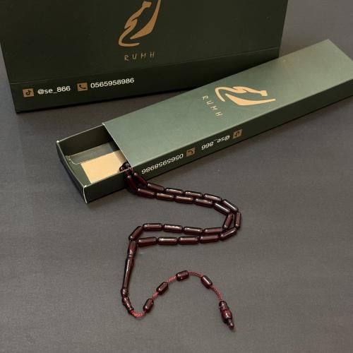 مسباح بكلايت دم الغزال