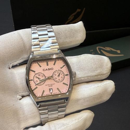 ساعة كاسيو نسائي