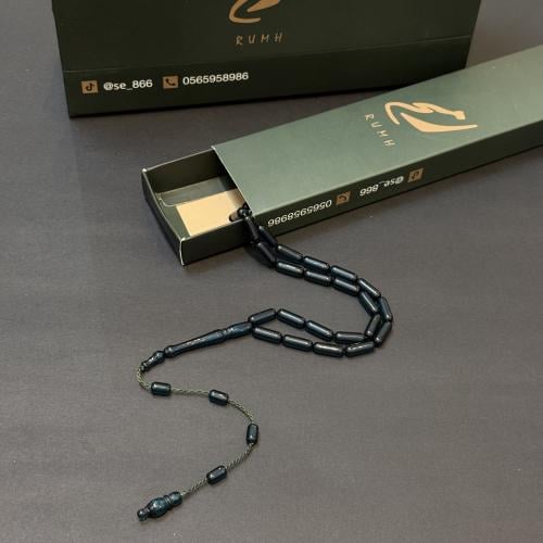 مسباح بكلايت تيفاني شفاف