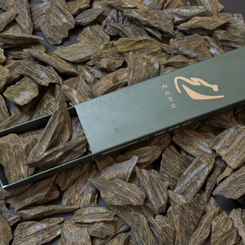 عود ازرق محسن