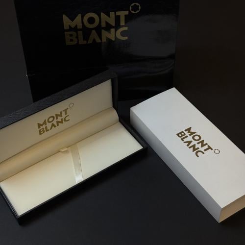 بكج اقلام مونت بلانك