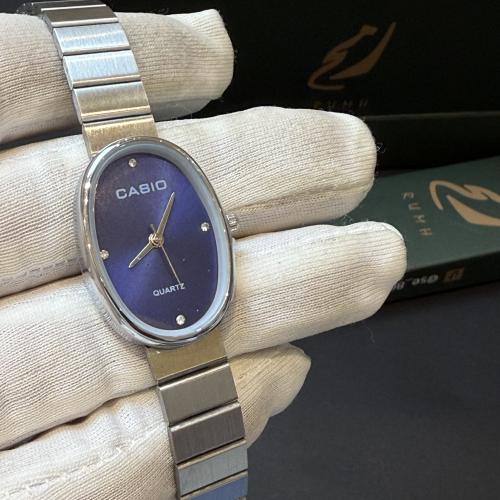 ساعة كاسيو نسائي