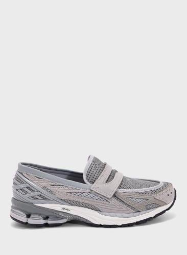 حذاء نيو بالانس New Balance 1906L - رمادي