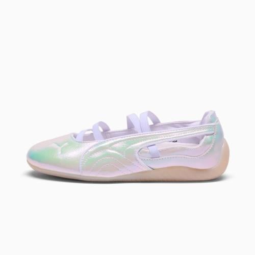 حذاء بوما سبيد كات باليه Puma speedcat ballet - كر...