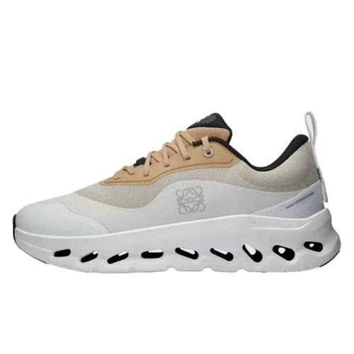 Loewe x Cloudtilt 2 ‘Tan White’