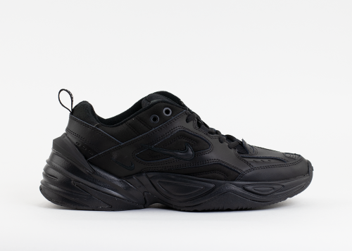 حذاء نايك Nike M2K Tekno - أسود