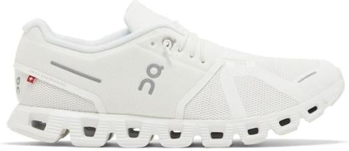 حذاء أون رانينغ كلاود 5 (أبيض)