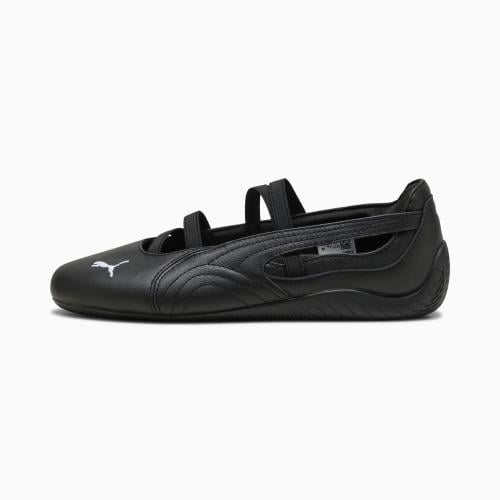 حذاء بوما سبيد كات باليه Puma speedcat ballet - أس...