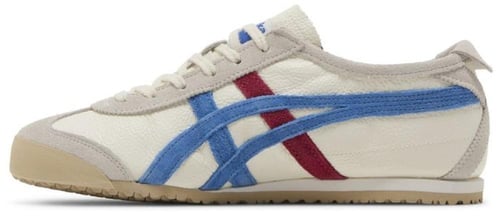 اونيتسوكا تايجر ميكسيكو 66 - ازرق و احمر