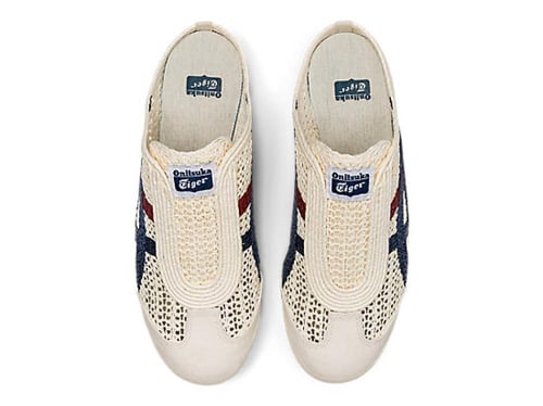 تايجر ميكسيكو 66 سابوت - ازرق واحمر