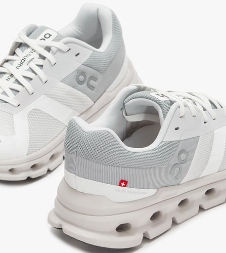 Cloudrunner running shoes