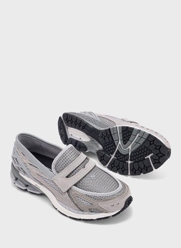 حذاء نيو بالانس New Balance 1906L - رمادي