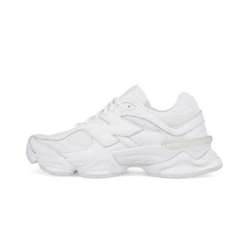 New Balance 9060 "Triple White "