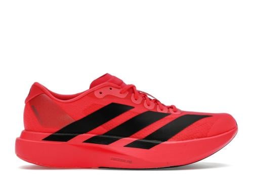 Adizero Evo SL – حذاء جري احترافي