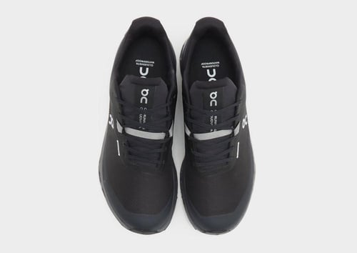 حذاء أون رانينج On Running Cloudvista 2 - أسود