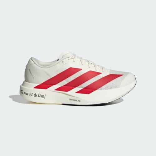 Adizero Evo SL – حذاء جري احترافي