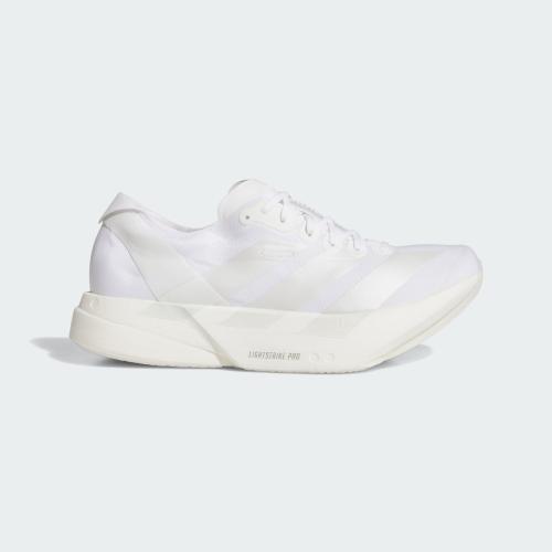 حذاء اديداس Adizero Adios Pro 4 –ابيض