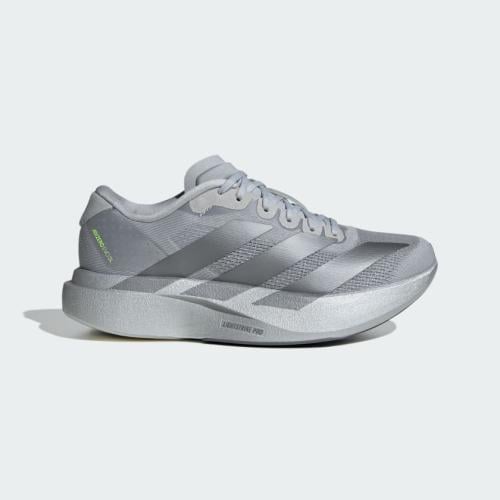 Adizero Evo SL – حذاء جري احترافي | رمادي