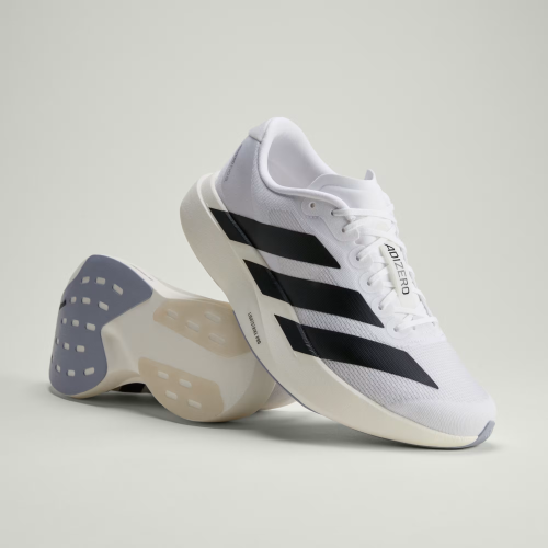 Adizero Evo SL – حذاء جري احترافي | رمادي