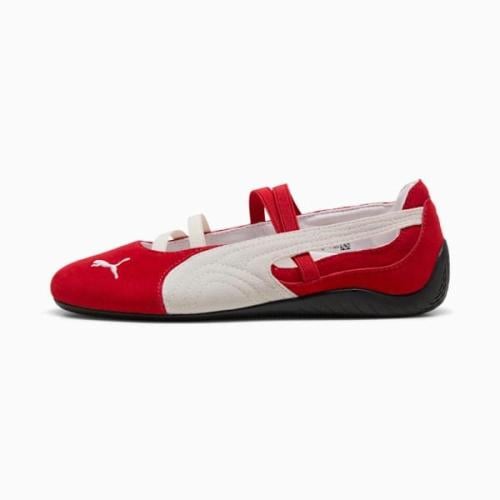 حذاء بوما سبيد كات باليه Puma speedcat ballet - أح...