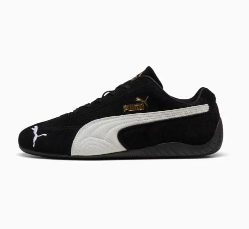 حذاء بوما سبيد كات Puma speedcat OG - أسود وأبيض