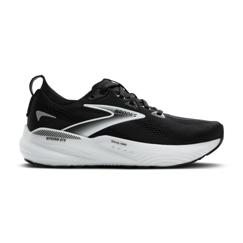 حذاء رياضي نسائي بروكس جلسرين BROOKS GTS 22 -أسود...