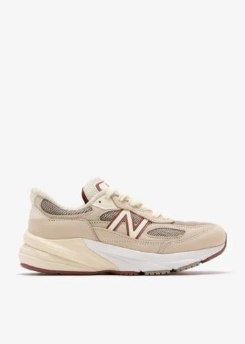 x New Balance 990v6 sneakers