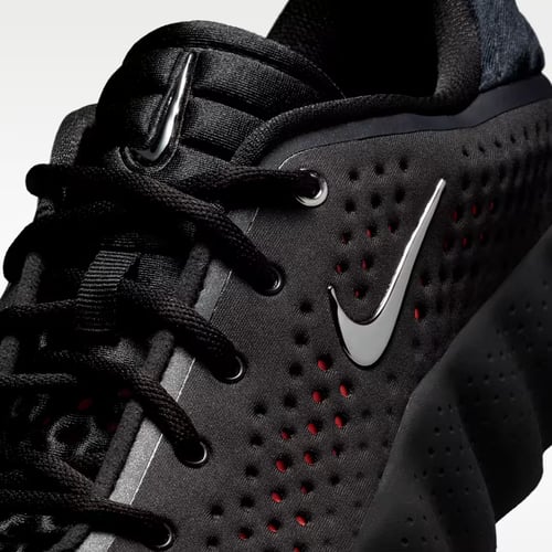 نايكي مايند 002 الجديد لون أسود - إحساس مختلفة في...