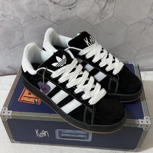 حذاء كلاسيكي منخفض للاستخدام اليومي - Campus Korn...