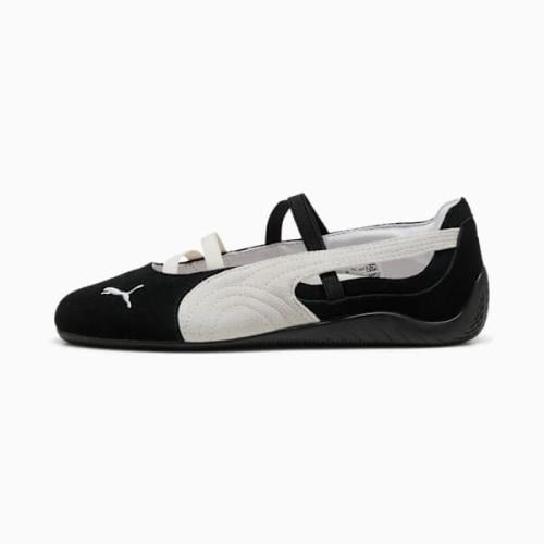 حذاء بوما سبيد كات باليه Puma speedcat ballet - أس...