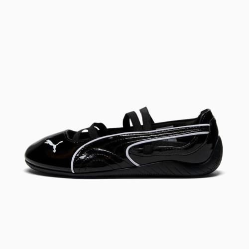 حذاء بوما سبيد كات باليه Puma speedcat ballet - أس...