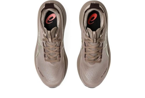 حذاء اسيكس جيل نيمبس 27 GEL NIMBUS (ذهبي)