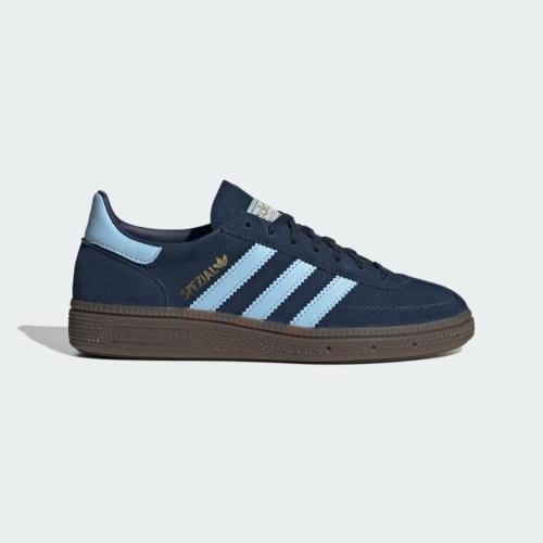 حذاء اديداس سبيزيال Spezial adidas - أزرق