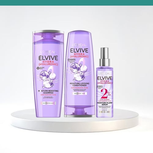 L’Oréal Paris Elvive Hydra Hyaluronic