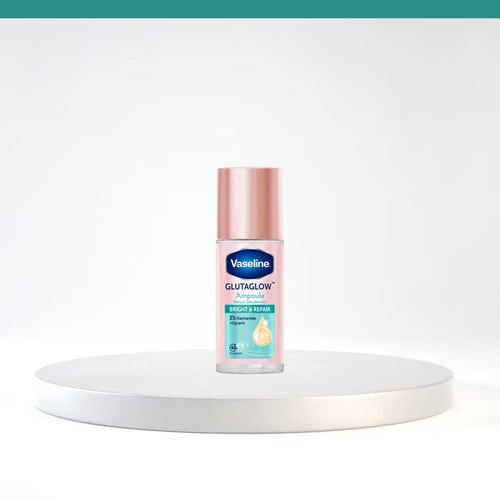 Vaseline GlutaGlow Ampoule Serum Deodorant – Brigh...