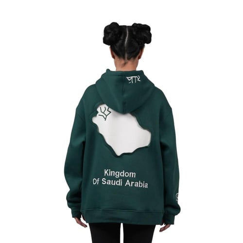 هودي طلح السعودية