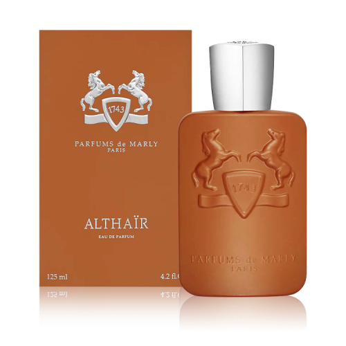 بارفيوم دو مارلي الثائر أو دو برفيوم 75 مل