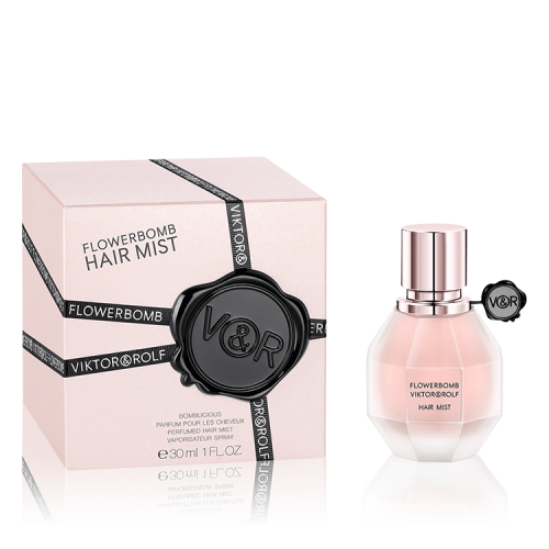 فيكتور اند رولف فلاور بومب عطر للشعر