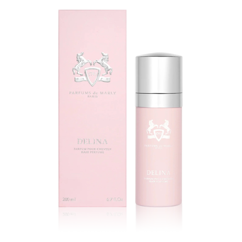 عطر للشعر ديلينا من بارفيوم دو مارلي - 75 مل