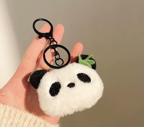 ميدالية باندا